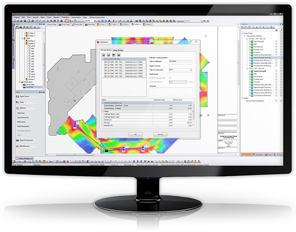 Prediction Calibration Prediction Calibration