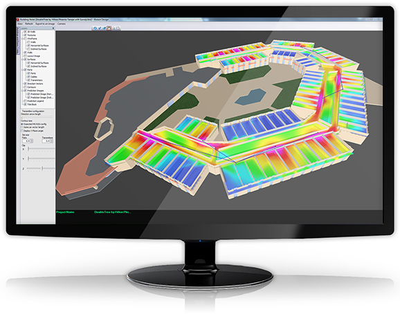 Design in 3D Design in 3D