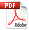 PDF icon image