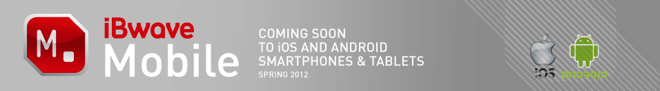 iBwave Mobile