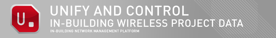 iBwave Unity