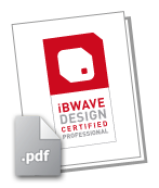 iBwave Certification Program - Professional Level