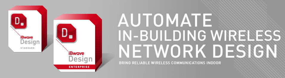 iBwave Design