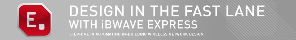 iBwave Express