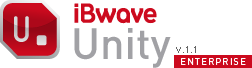 iBwave Unity Enterprise