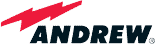 Logo Andrew Corporation