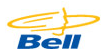Logo Bell Mobility