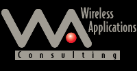 Logo Wireless Applications Consulting