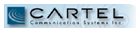 Logo Cartel Communication Systems