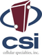 Logo CSI