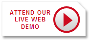 Attend Our Live Web Demo