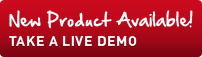 New Product Available! Take a live demo