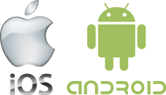 iOS Android