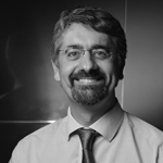 Simon Saunders