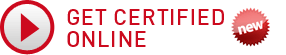 Get Certified