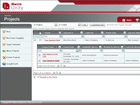 Multiple designs per project