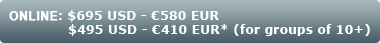 Course: In-Building Fundamentals - Online btn