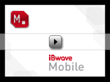 iBwave Mobile Promotional Video