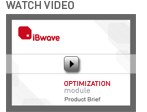 Optimization module Video