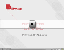 iBwave Certification Testimonial Video