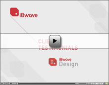 iBwave Design Testimonial Video