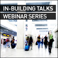 In-buildingTalks Webinar Series