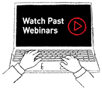 Watch Past Webinars