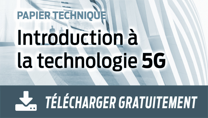 Introduction à la technologie 5G - papier technique