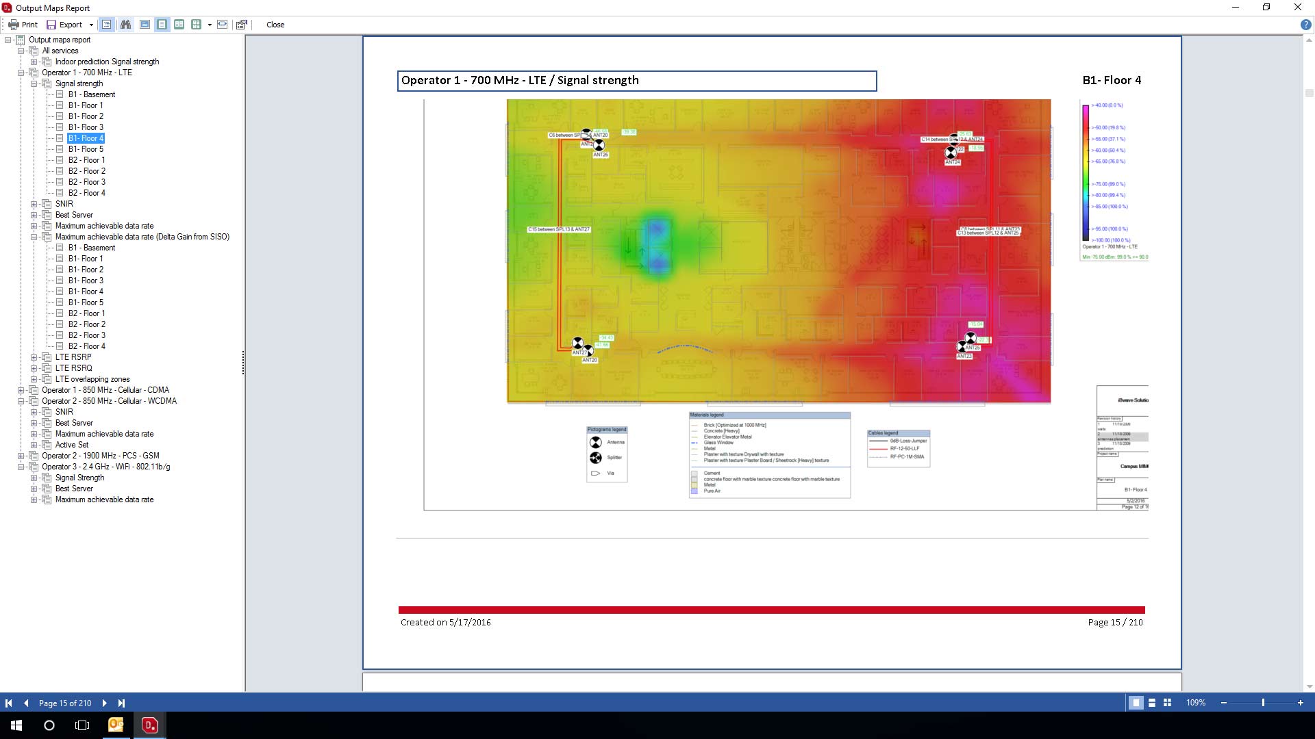 IBwave Design The Industry Software Standard Behind Over 100000 IBwave Design The Industry Software Standard Behind Over 100000