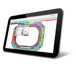 iBwave Mobile Note