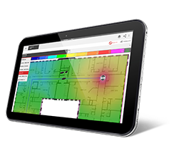 iBwave Mobile Note
