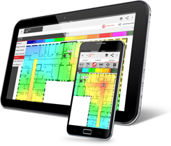 iBwave Mobile