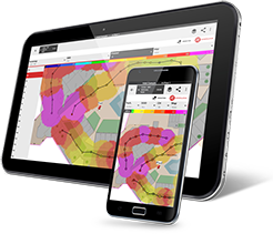 iBwave Wi-Fi Mobile