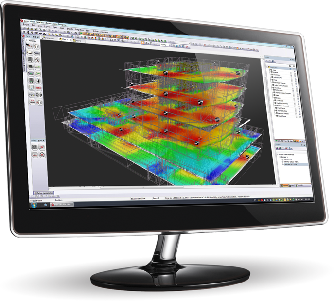 iBwave Public Safety Solutions