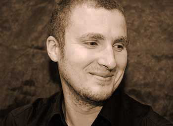 Djamel Ramoul