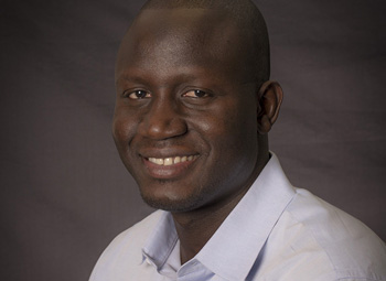 Mamadou Sall