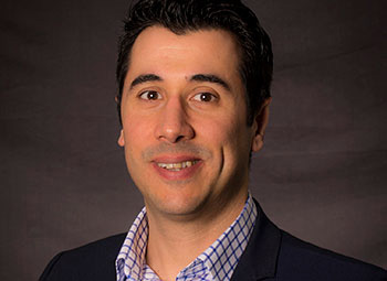 Scott Pereira