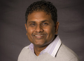 Sunder Arumugam