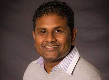 Sunder Arumugam