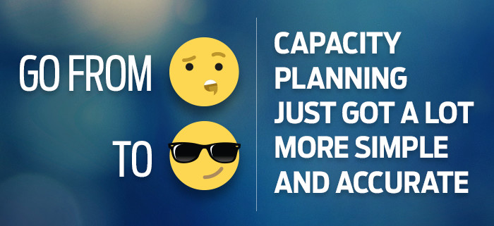 iBwave 8:Capacity planning just got a lot more simple and accurate