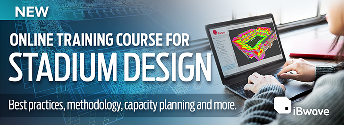 New Online Training Course on Stadium Design. Best practices, methodology, capacity planning and more.