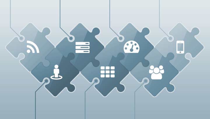 White Paper - 7 Key Fators featurette