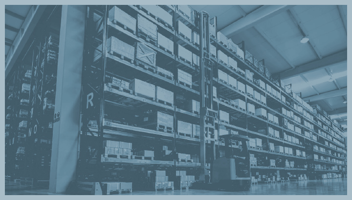 Wi-Fi in Warehouse - ebook