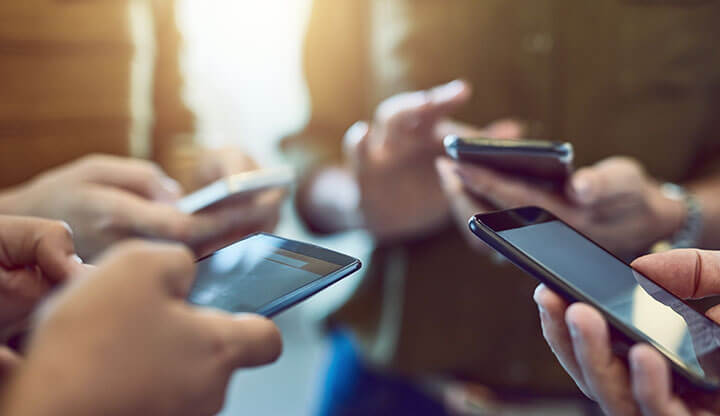 In-building network solutions provided by iBwave