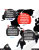 Telus, Corning, Comba, TCC