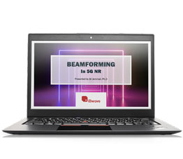 Webinar on 5G network