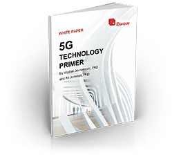 White paper on designing 5G networks