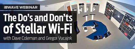 The Do's and Don'ts of Stellar Wi-Fi
