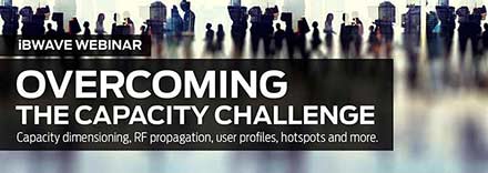 Overcoming the capacity challenge