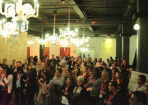 iBwave Kick-off day